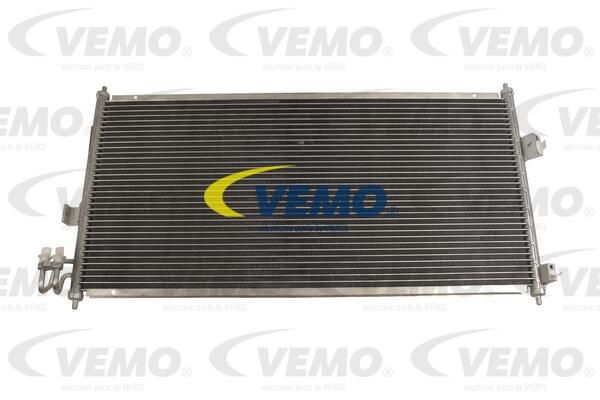 VEMO kondensatorius, oro kondicionierius V38-62-0005