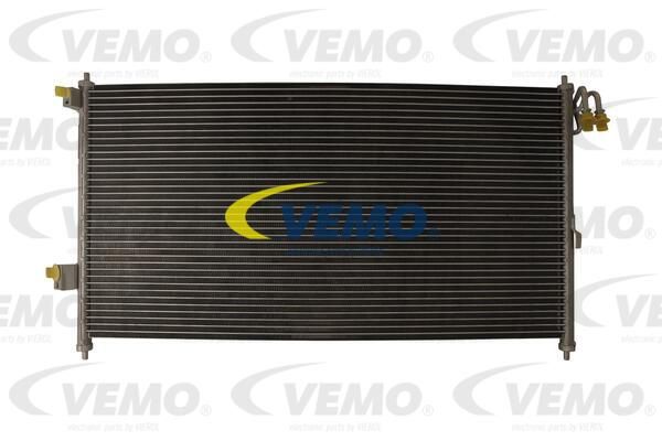 VEMO kondensatorius, oro kondicionierius V38-62-0006