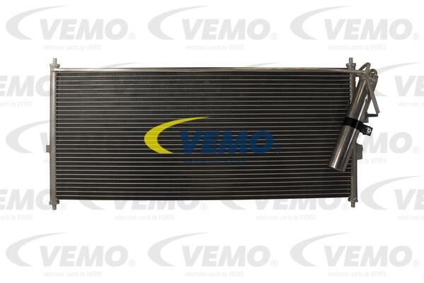 VEMO kondensatorius, oro kondicionierius V38-62-0008
