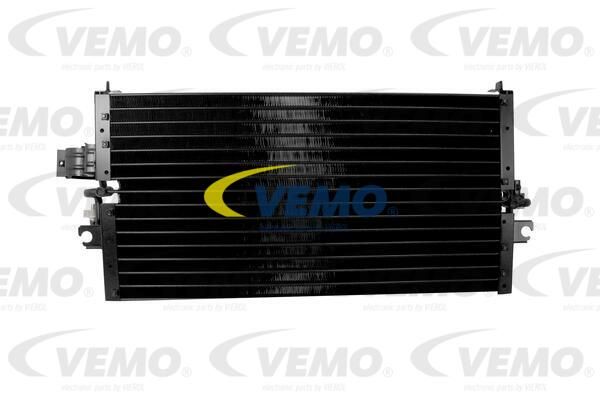 VEMO kondensatorius, oro kondicionierius V38-62-0014