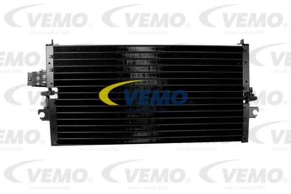 VEMO Конденсатор, кондиционер V38-62-0014