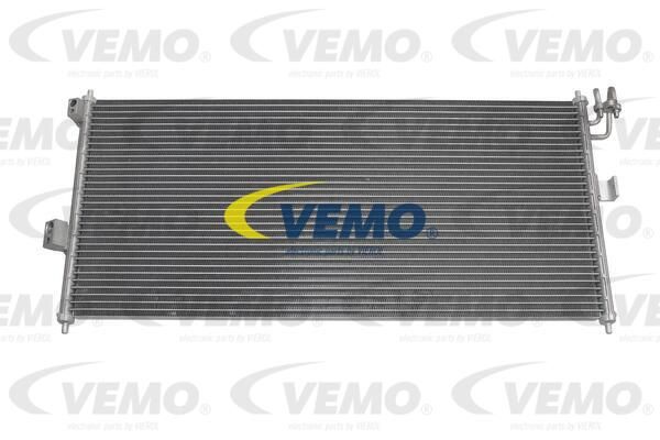 VEMO kondensatorius, oro kondicionierius V38-62-0025