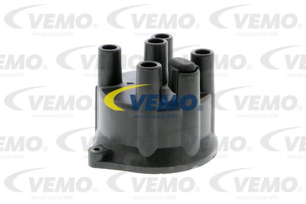 VEMO Крышка распределителя зажигания V38-70-0004