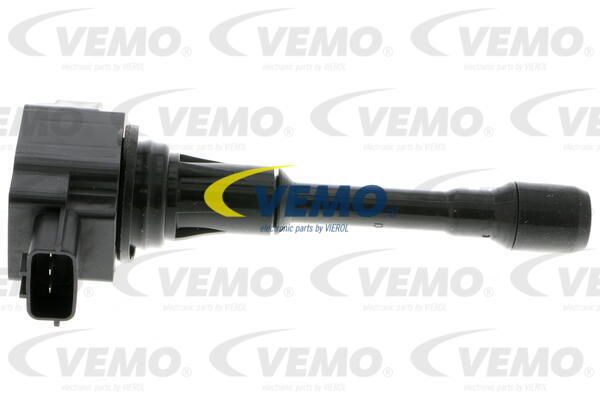 VEMO Катушка зажигания V38-70-0011