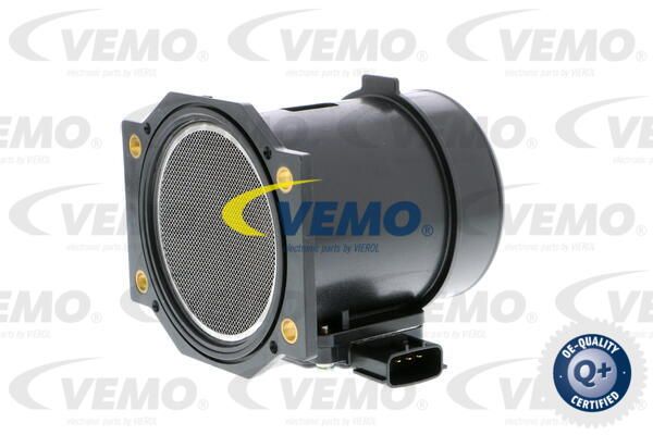 VEMO oro masės jutiklis V38-72-0005