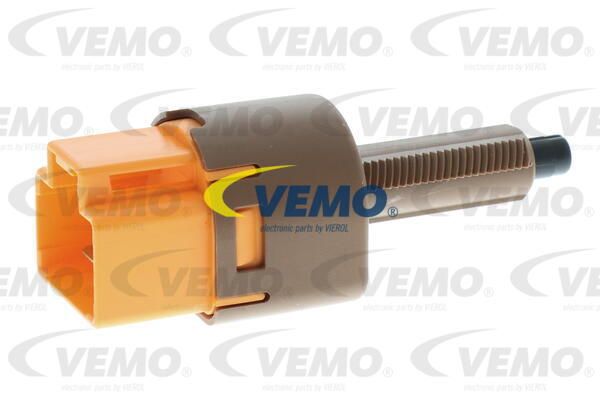 VEMO Выключатель, привод сцепления (управление двигател V38-73-0024