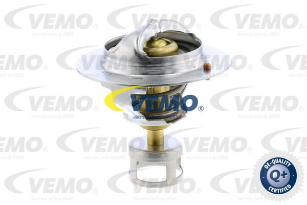 VEMO Термостат, охлаждающая жидкость V38-99-0005
