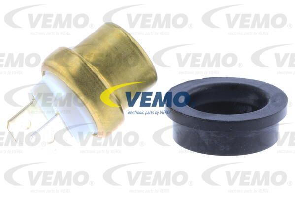 VEMO temperatūros jungiklis, radiatoriaus ventiliatoriu V38-99-0010