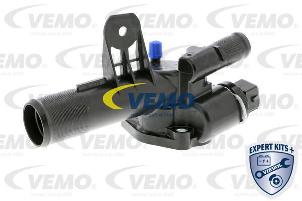 VEMO Термостат, охлаждающая жидкость V38-99-0012