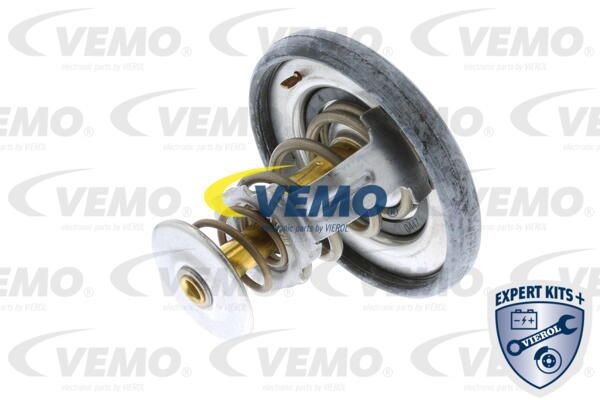 VEMO Термостат, охлаждающая жидкость V38-99-0013