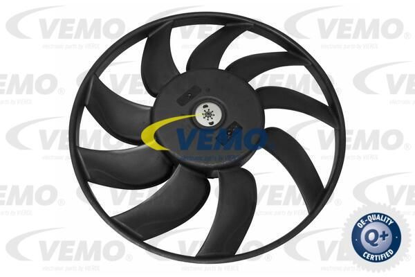 VEMO ventiliatorius, radiatoriaus V40-01-1046