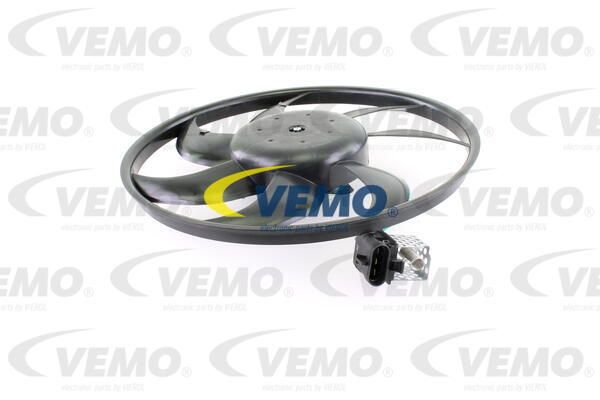 VEMO Вентилятор, охлаждение двигателя V40-01-1065