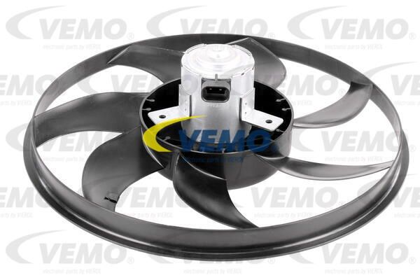 VEMO ventiliatorius, radiatoriaus V40-01-1069