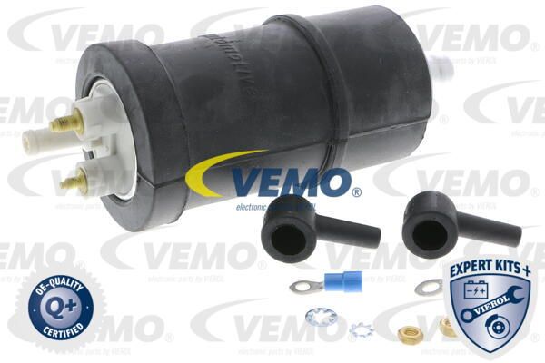 VEMO Топливный насос V40-09-0003