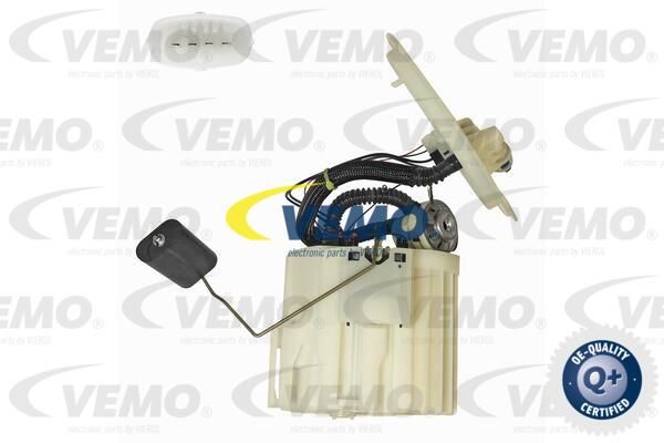 VEMO Элемент системы питания V40-09-0016