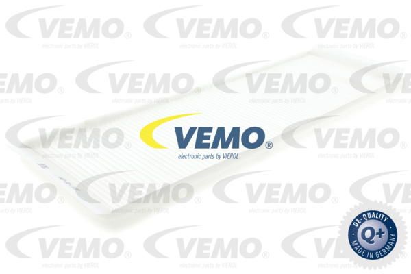 VEMO filtras, salono oras V40-30-1100