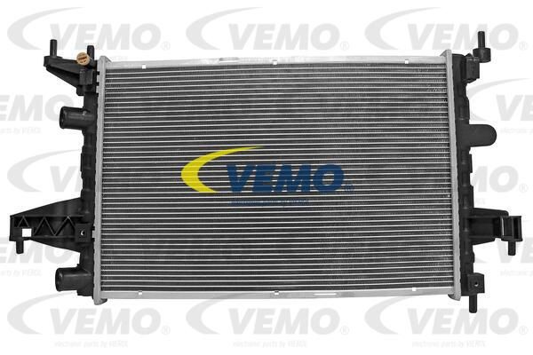 VEMO radiatorius, variklio aušinimas V40-60-2059