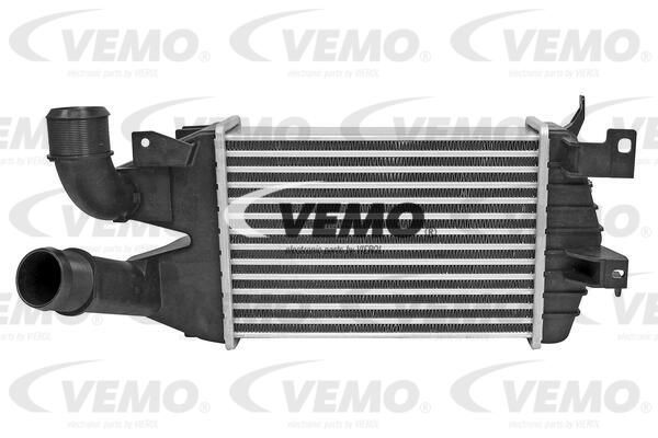 VEMO Интеркулер V40-60-2060