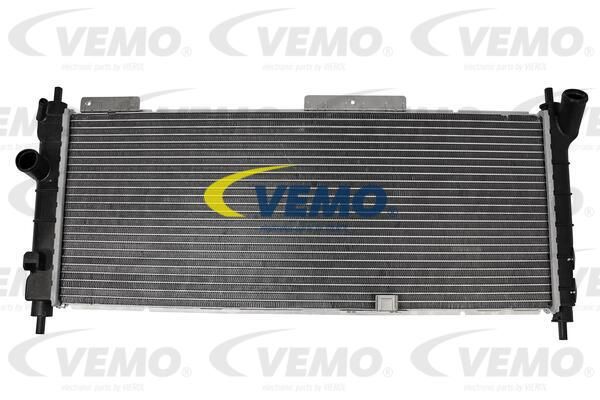 VEMO Радиатор, охлаждение двигателя V40-60-2075
