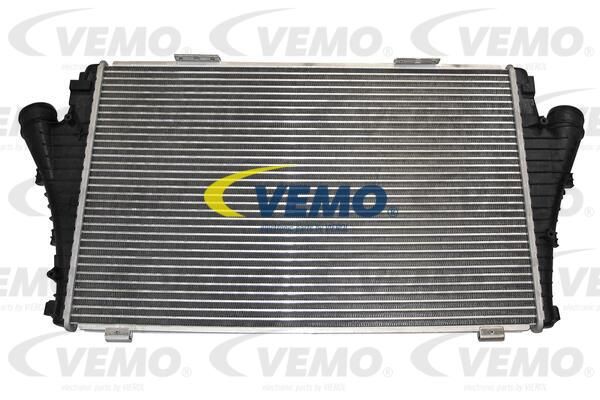 VEMO Интеркулер V40-60-2079