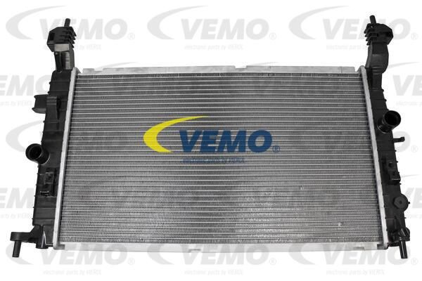 VEMO radiatorius, variklio aušinimas V40-60-2086