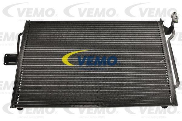 VEMO kondensatorius, oro kondicionierius V40-62-0001