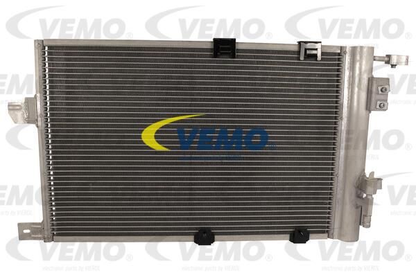 VEMO kondensatorius, oro kondicionierius V40-62-0006