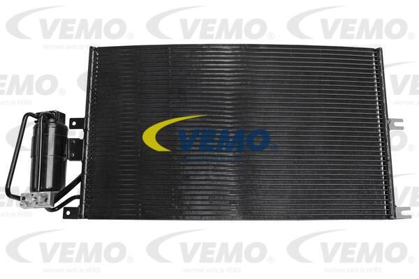 VEMO kondensatorius, oro kondicionierius V40-62-0008