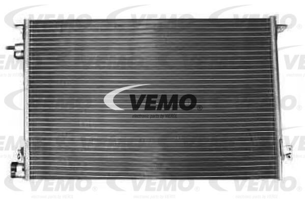 VEMO kondensatorius, oro kondicionierius V40-62-0010