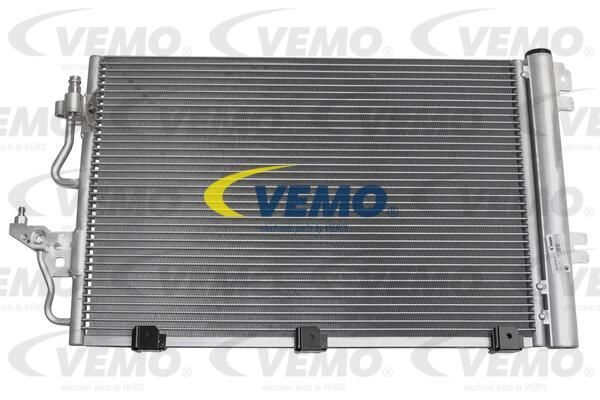 VEMO kondensatorius, oro kondicionierius V40-62-0014