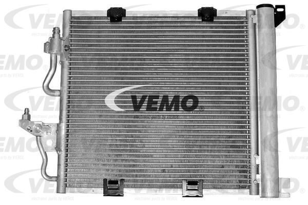 VEMO kondensatorius, oro kondicionierius V40-62-0016
