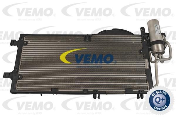 VEMO Конденсатор, кондиционер V40-62-0022