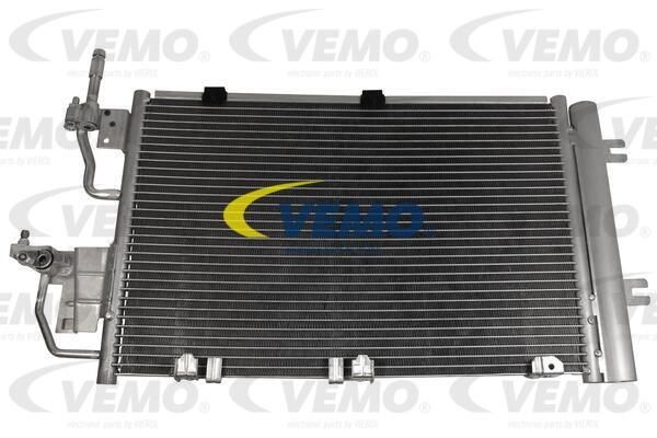 VEMO kondensatorius, oro kondicionierius V40-62-0024