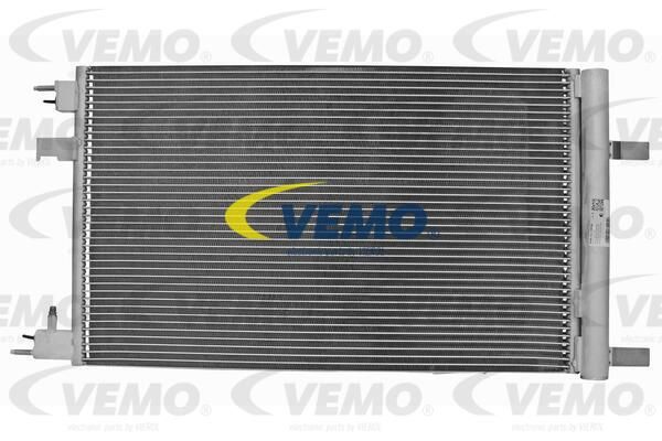VEMO kondensatorius, oro kondicionierius V40-62-0038