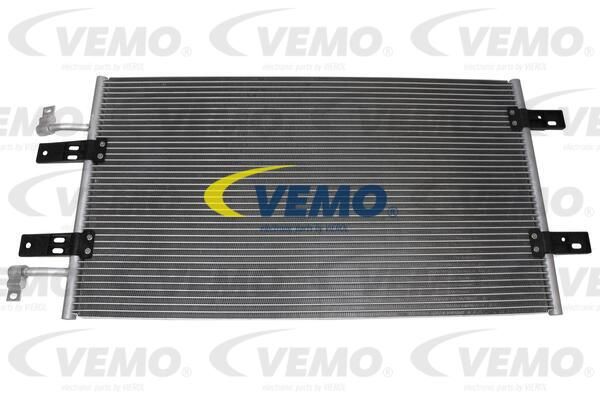 VEMO Конденсатор, кондиционер V40-62-0064