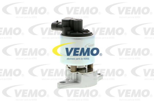 VEMO Клапан возврата ОГ V40-63-0003