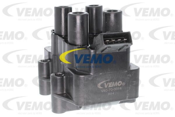 VEMO Катушка зажигания V40-70-0014