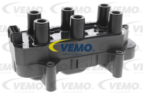 VEMO Катушка зажигания V40-70-0050