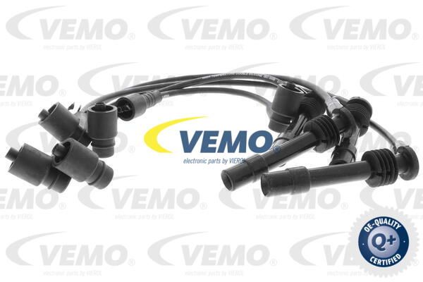 VEMO Комплект проводов зажигания V40-70-0075