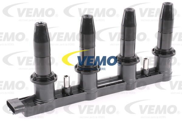 VEMO Катушка зажигания V40-70-0082