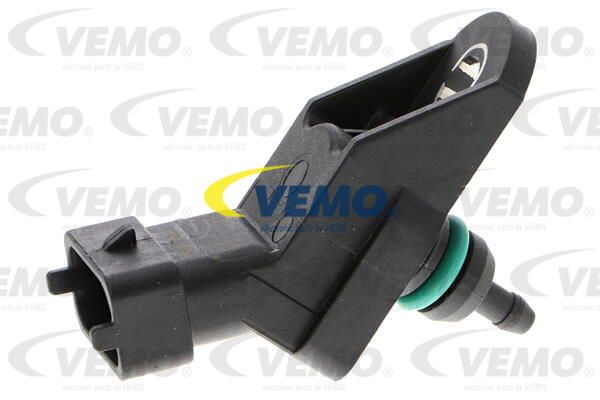 VEMO Датчик, давление наддува V40-72-0383