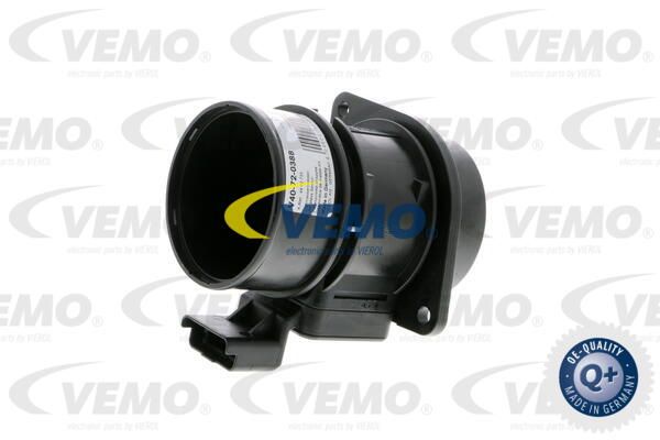 VEMO oro masės jutiklis V40-72-0388