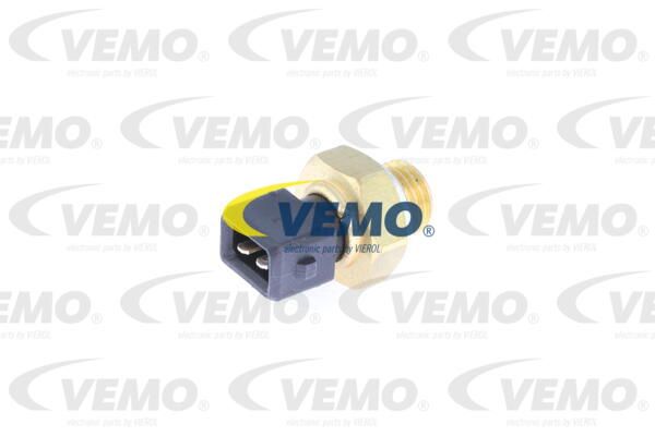 VEMO Датчик, температура охлаждающей жидкости V40-72-0430