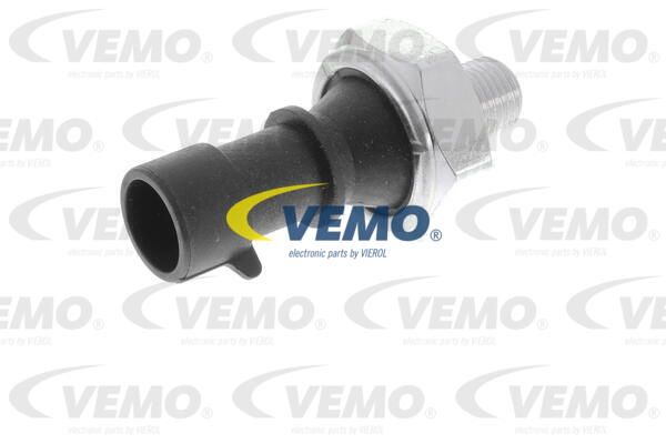 VEMO alyvos slėgio jungiklis V40-73-0006