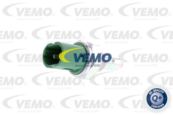 VEMO jungiklis, atbulinės eigos žibintas V40-73-0018