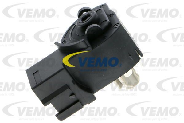 VEMO Переключатель зажигания V40-80-2418