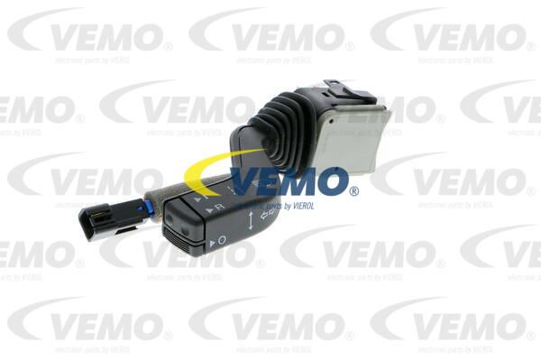 VEMO Выключатель на рулевой колонке V40-80-2428