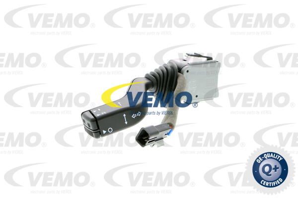 VEMO vairo kolonėlės jungiklis V40-80-2430