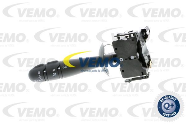 VEMO Выключатель на рулевой колонке V40-80-2438