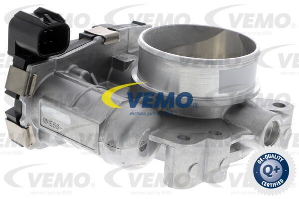 VEMO Корпус дроссельной заслонки V40-81-0020